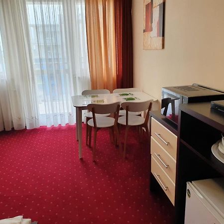 Apartament Prywatny W Hotelu Diva Spa Kolobrzeg Bagian luar foto