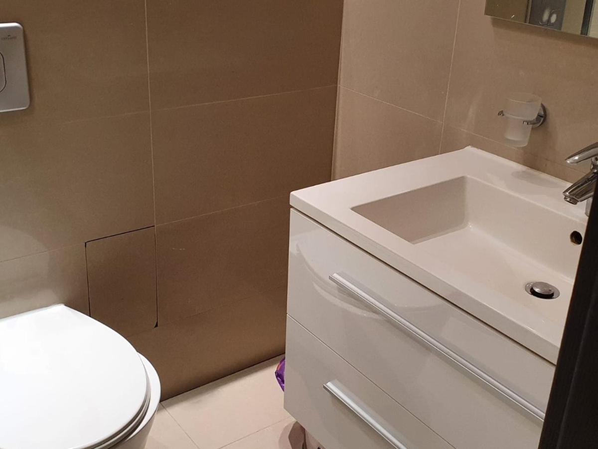 Apartament Prywatny W Hotelu Diva Spa Kolobrzeg Bagian luar foto