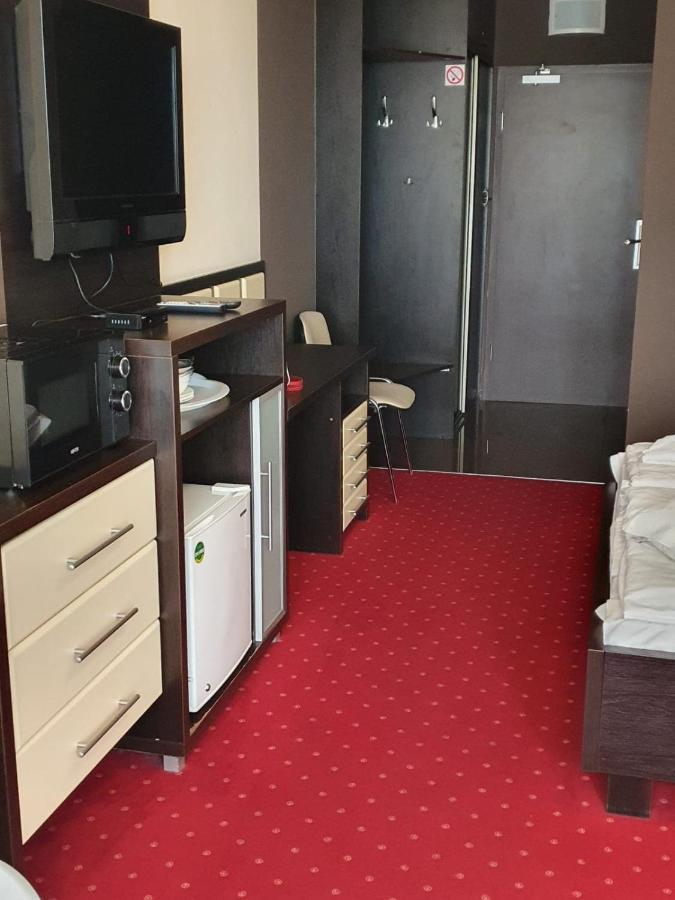 Apartament Prywatny W Hotelu Diva Spa Kolobrzeg Bagian luar foto