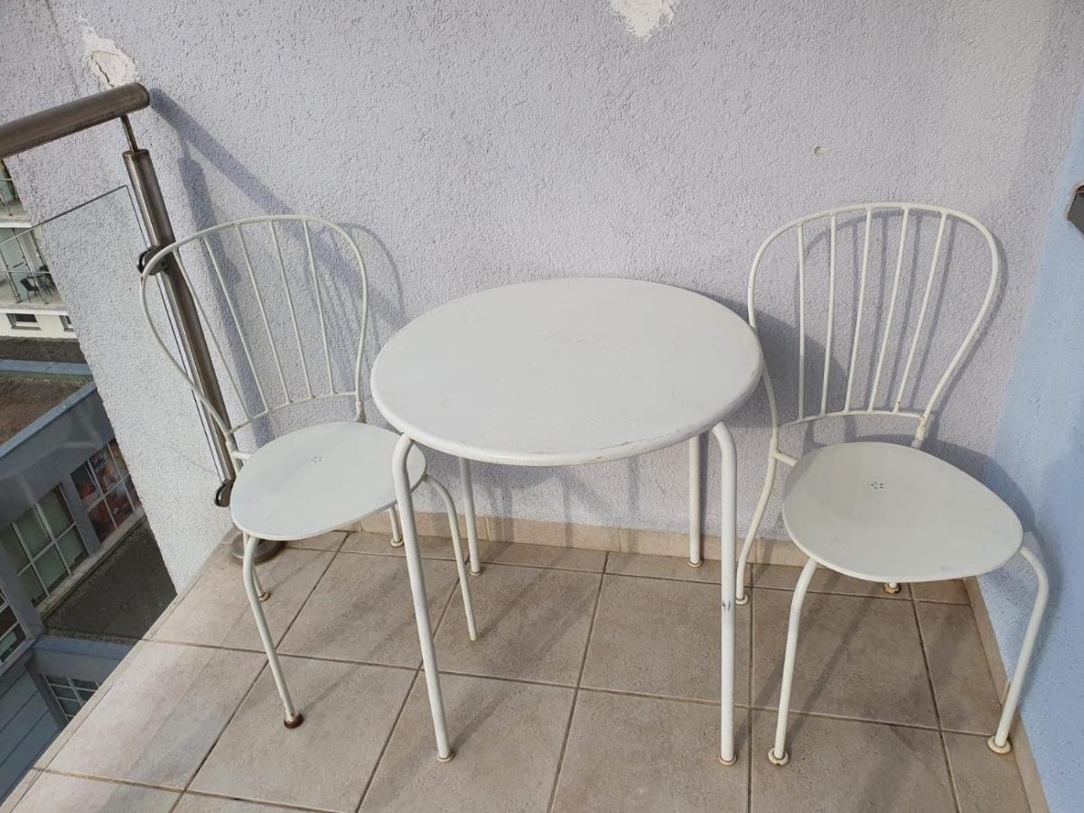 Apartament Prywatny W Hotelu Diva Spa Kolobrzeg Bagian luar foto