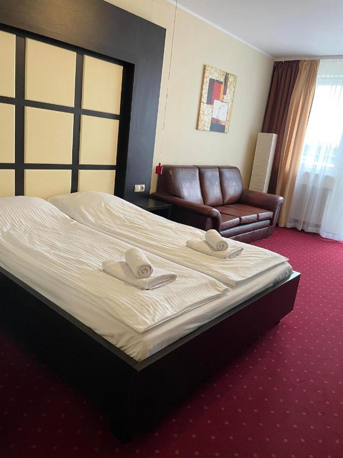 Apartament Prywatny W Hotelu Diva Spa Kolobrzeg Bagian luar foto